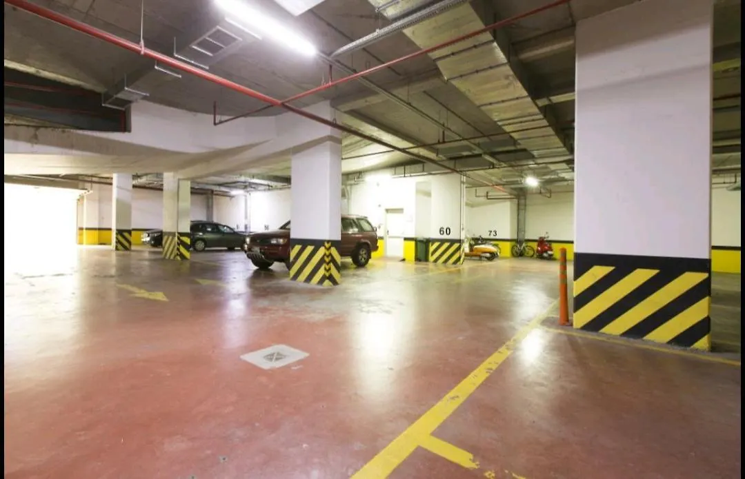 Kemer Taksim 伊斯坦布尔 土耳其