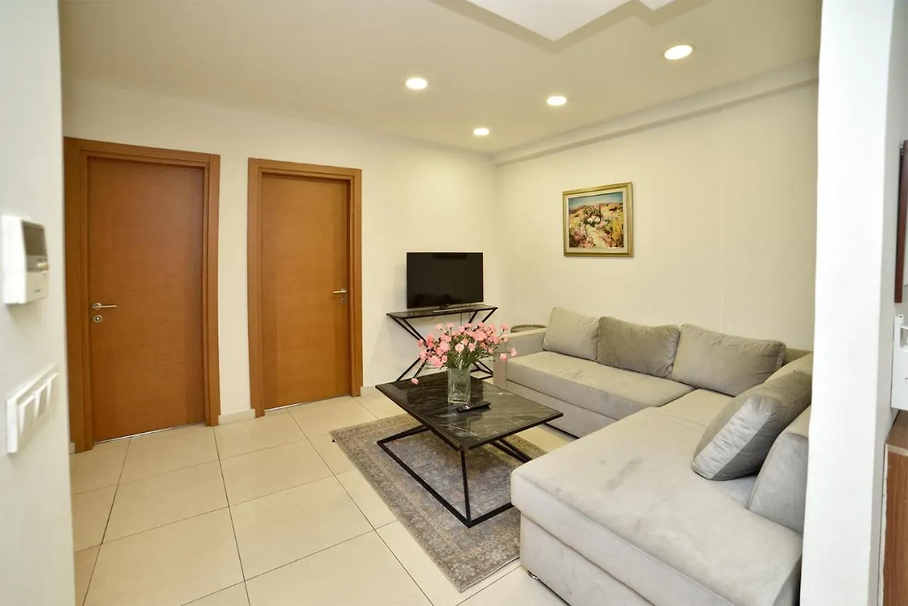公寓 Kemer Taksim 伊斯坦布尔
