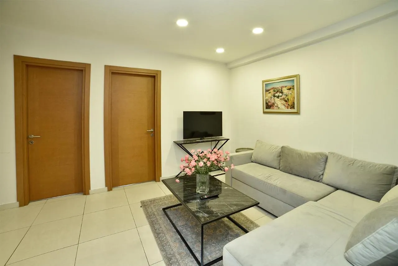 公寓 Kemer Taksim 伊斯坦布尔