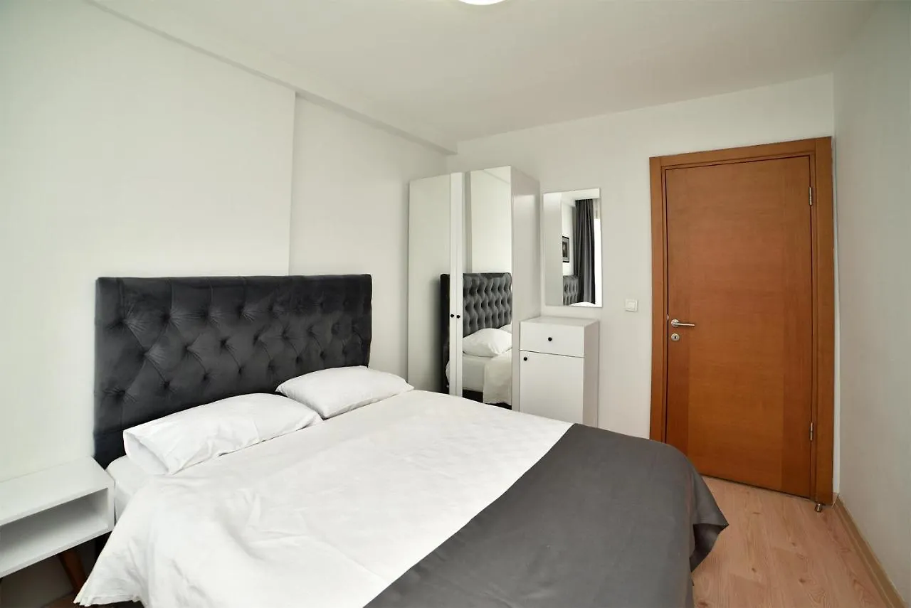 Kemer Taksim 伊斯坦布尔 0*,